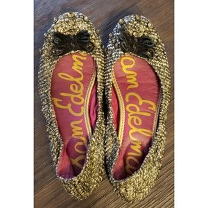 Sam Edelman Flats